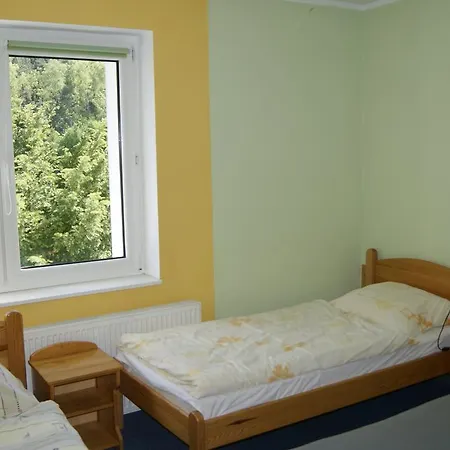 Natur Sport Vakantiepark *