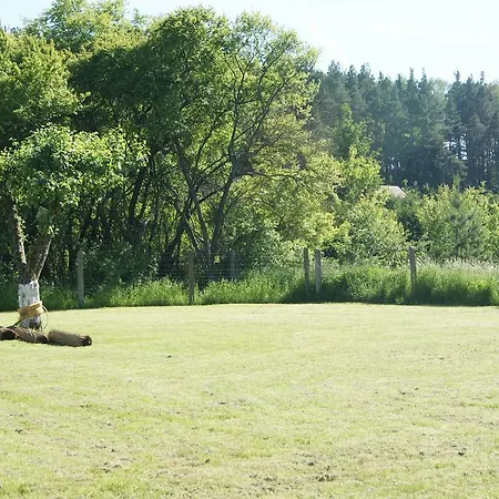 Vakantiepark Natur Sport Czlopa