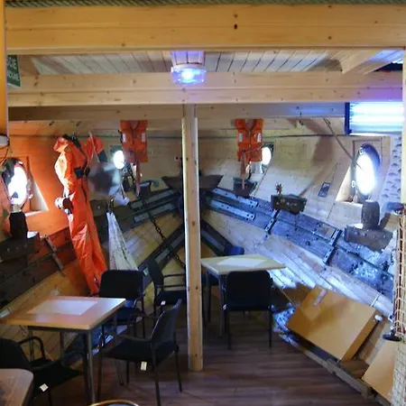 Natur Sport Parco vacanze *