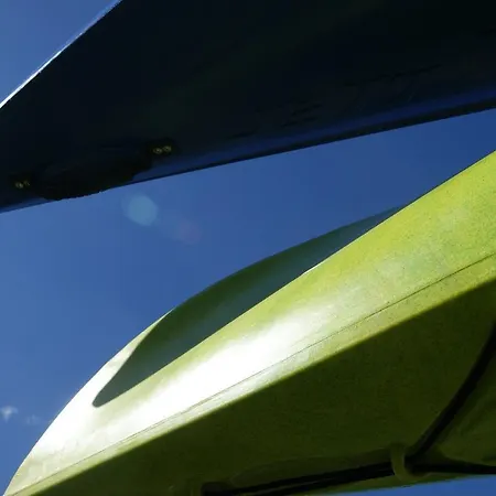 Natur Sport Parco vacanze Czlopa