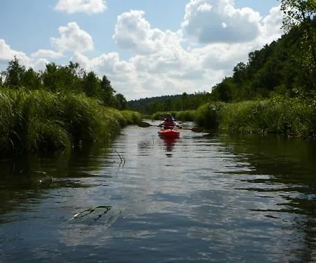 Vakantiepark Natur Sport *