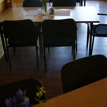 Parco vacanze Natur Sport Czlopa