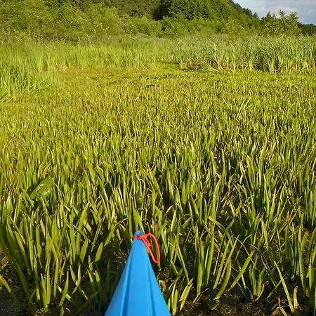 Natur Sport Parco vacanze