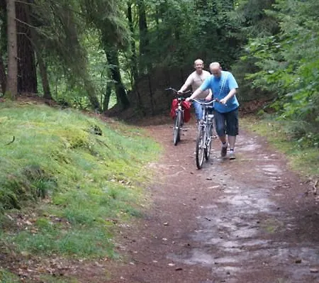 Natur Sport Parco vacanze *