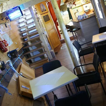 Parco vacanze Natur Sport