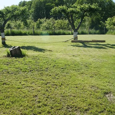 Natur Sport Vakantiepark Czlopa
