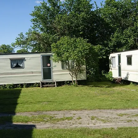 Vakantiepark Natur Sport *