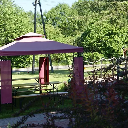 Vakantiepark Natur Sport