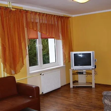 Parco vacanze Natur Sport *