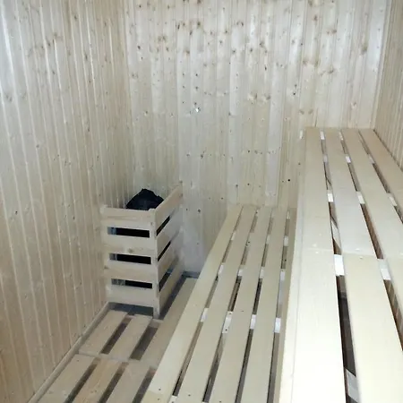 Natur Sport Parco vacanze *