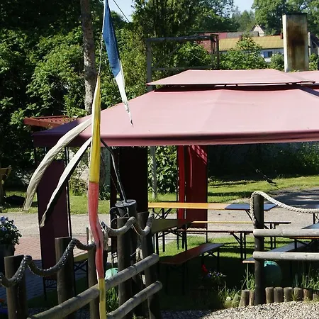 Parque de vacaciones Natur Sport