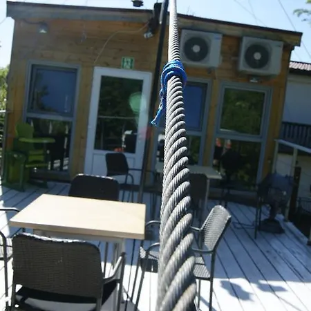 Natur Sport Parco vacanze Czlopa