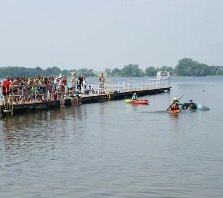 Parco vacanze Natur Sport