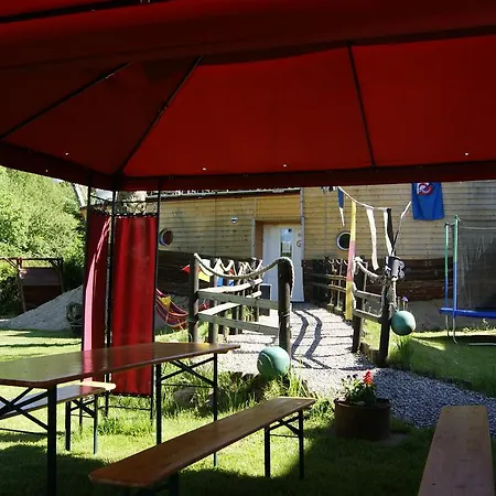 Natur Sport Parco vacanze Czlopa