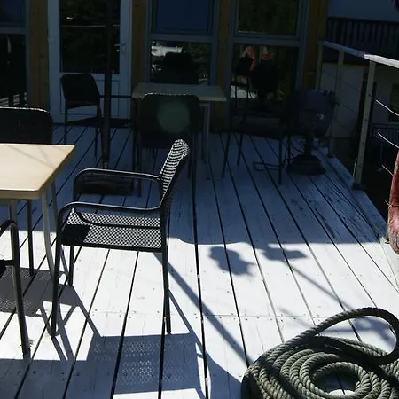 Parco vacanze Natur Sport Czlopa