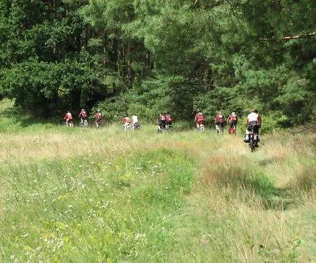 Natur Sport Parco vacanze