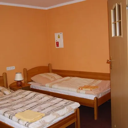 Parco vacanze Natur Sport *