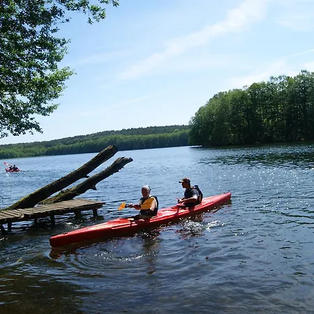 Natur Sport Parco vacanze