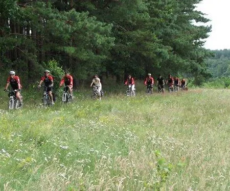 Natur Sport * Czlopa