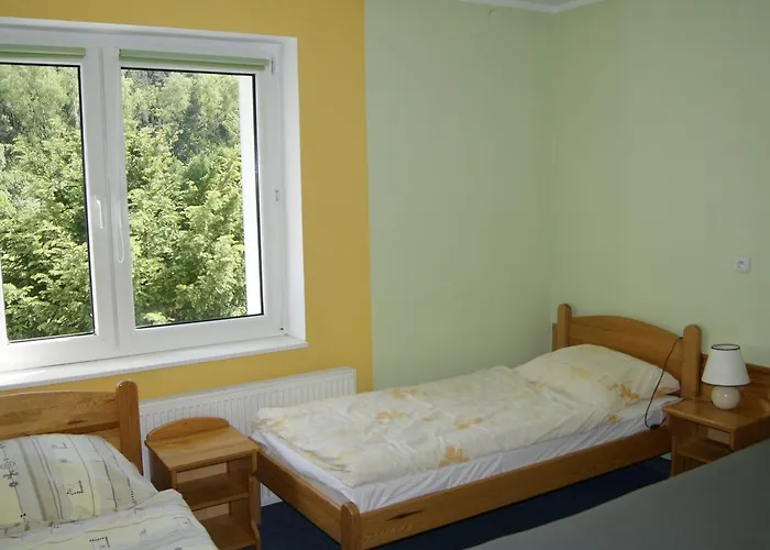 Natur Sport Parque de vacaciones *