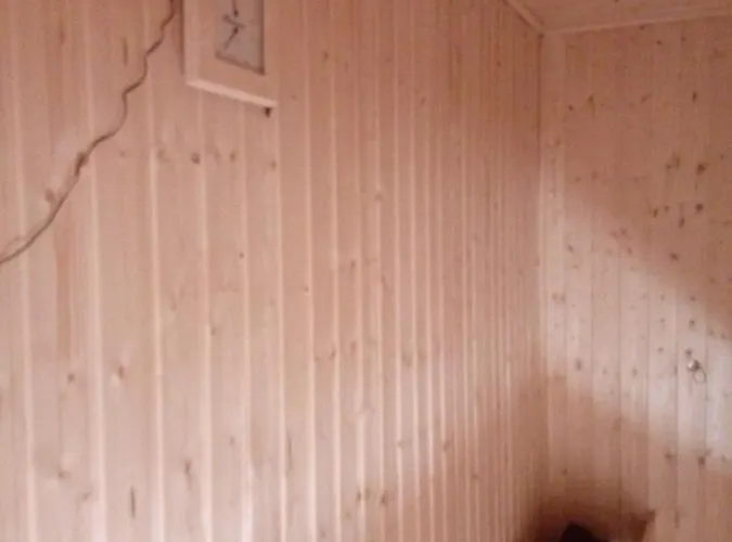 Parque de vacaciones Natur Sport