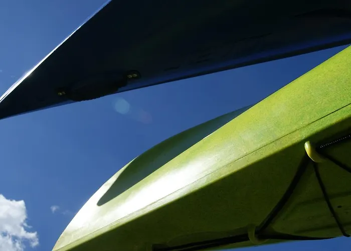 Natur Sport Parque de vacaciones Czlopa