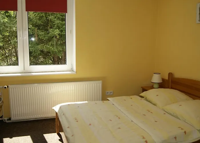 Natur Sport Parque de vacaciones