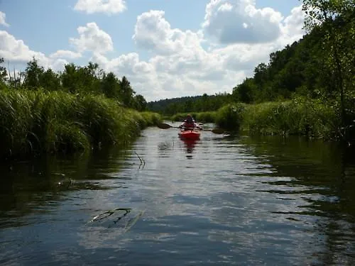 Parque de vacaciones Natur Sport *
