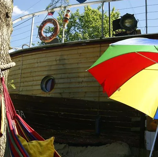 Natur Sport Parque de vacaciones *