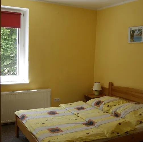 Parque de vacaciones Natur Sport