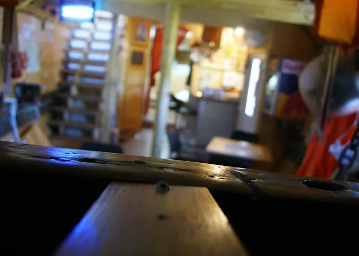 Natur Sport Parque de vacaciones Czlopa