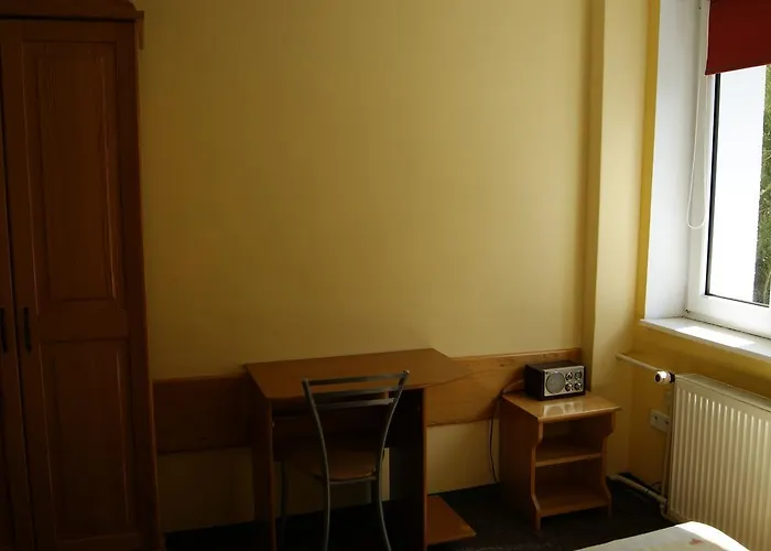 Natur Sport Parque de vacaciones Czlopa