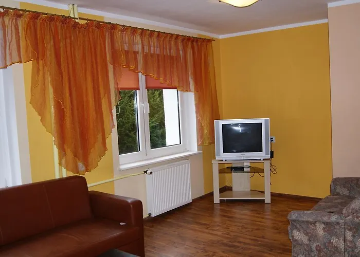 Parque de vacaciones Natur Sport *