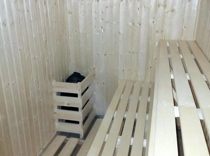 Natur Sport Parque de vacaciones *