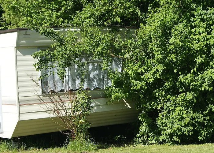 Parque de vacaciones Natur Sport Czlopa