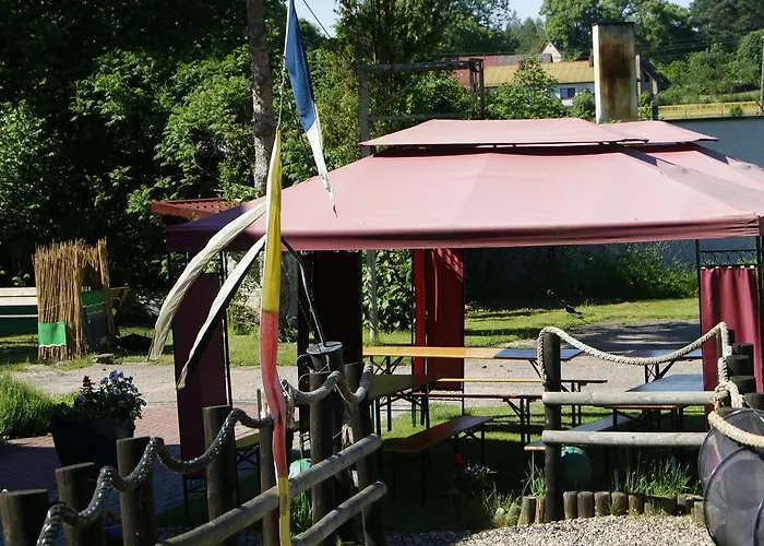 Parque de vacaciones Natur Sport