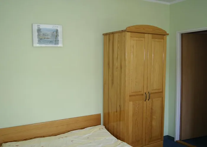 Parque de vacaciones Natur Sport