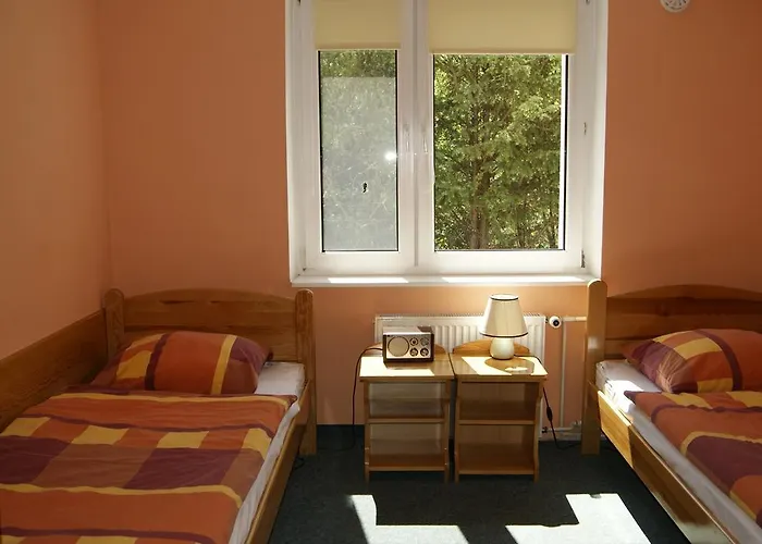 Parque de vacaciones Natur Sport Czlopa