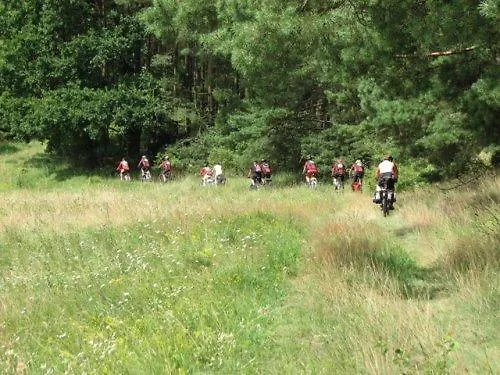 Natur Sport Parque de vacaciones