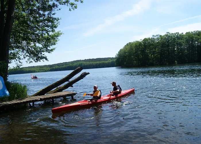 Natur Sport Parque de vacaciones