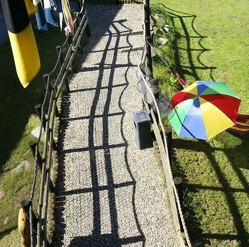 Natur Sport Parque de vacaciones