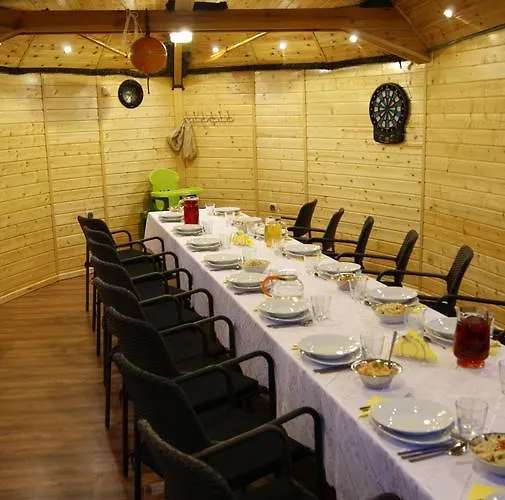 Parque de vacaciones Natur Sport *